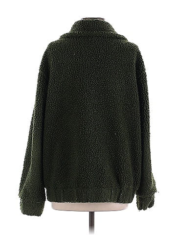 Re:named Fleece (view 2)