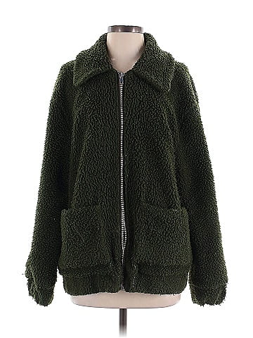 Re:named Fleece (view 1)