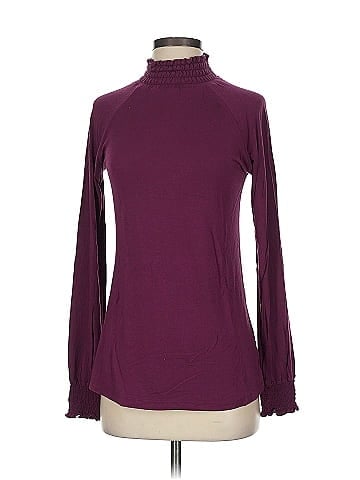 Octavia Long Sleeve Turtleneck (view 1)