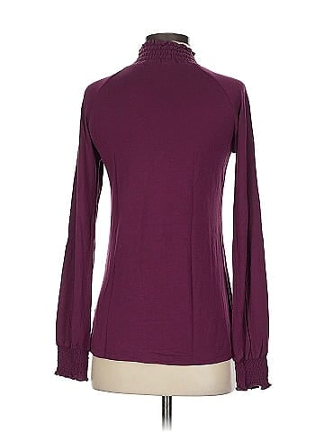 Octavia Long Sleeve Turtleneck (view 2)