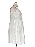 Ellos 100% Cotton White Casual Dress Size 14 - photo 4