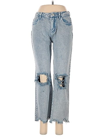 Vestique Jeans (view 1)
