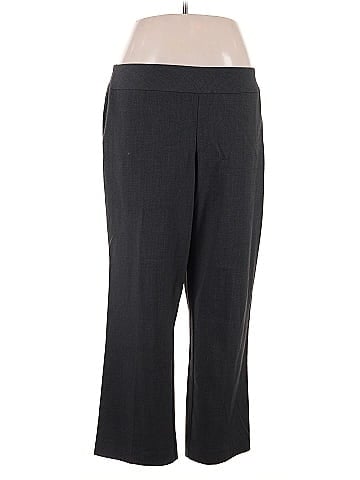 Zenergy by Chico's Dress Pants (view 1)