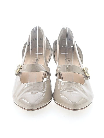 Paul Green Heels (view 2)