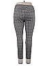 Takara Plaid Gray Dress Pants Size XL - photo 2