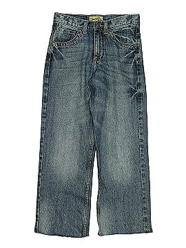 Wrangler Jeans Co Jeans