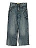Wrangler Jeans Co 100% Cotton Blue Jeans Size 14 (big kids) - photo 1
