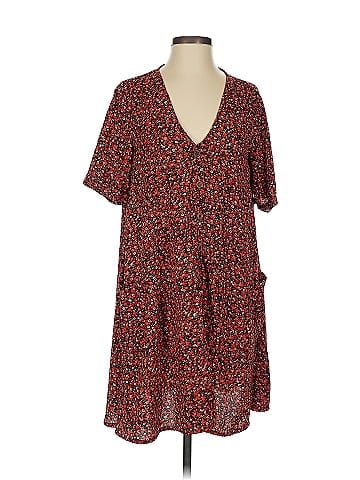 Missguided Casual Dress (view 1)