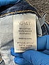 Vervet Hearts Blue Jeans Size 30 waist - photo 3