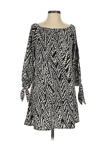 Fab'rik Casual Dress (view 1)