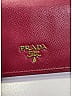 Prada Burgundy Pink Wallet One size - photo 4