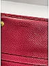 Prada Burgundy Pink Wallet One size - photo 10