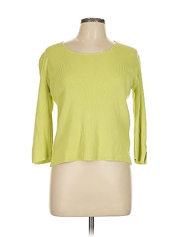 Adrienne Vittadini Pullover Sweater (view 1)