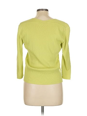 Adrienne Vittadini Pullover Sweater (view 2)