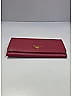 Prada Burgundy Pink Wallet One size - photo 3