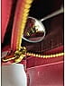 Prada Burgundy Pink Wallet One size - photo 8