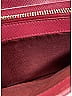 Prada Burgundy Pink Wallet One size - photo 7