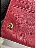 Prada Burgundy Pink Wallet One size - photo 12