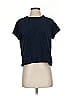Sundry Blue Short Sleeve T-Shirt Size S - photo 1