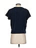 Sundry Blue Short Sleeve T-Shirt Size S - photo 2