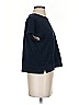 Sundry Blue Short Sleeve T-Shirt Size S - photo 4