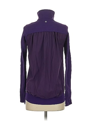 Lululemon Athletica Track Jacket (view 2)