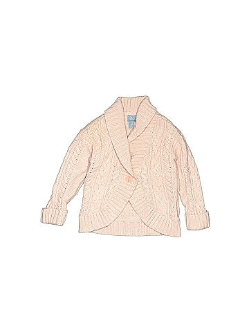 Baby Gap Outlet Cardigan (view 1)