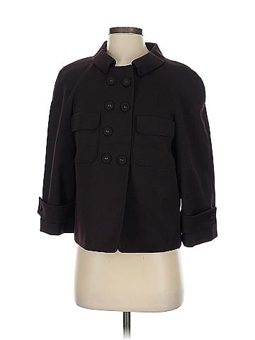 Anne Klein Coat (view 1)