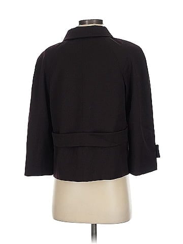 Anne Klein Coat (view 2)