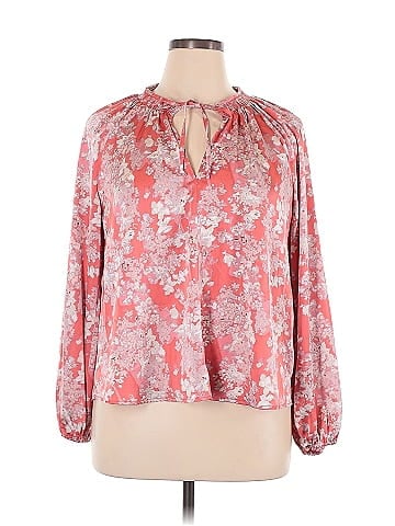 Evereve 3/4 Sleeve Blouse (view 1)