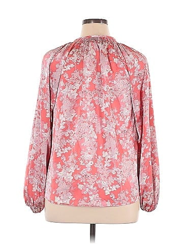 Evereve 3/4 Sleeve Blouse (view 2)