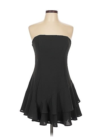 Cotton Candy LA Cocktail Dress (view 1)