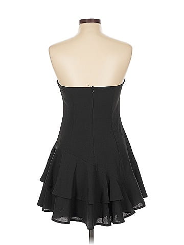 Cotton Candy LA Cocktail Dress (view 2)