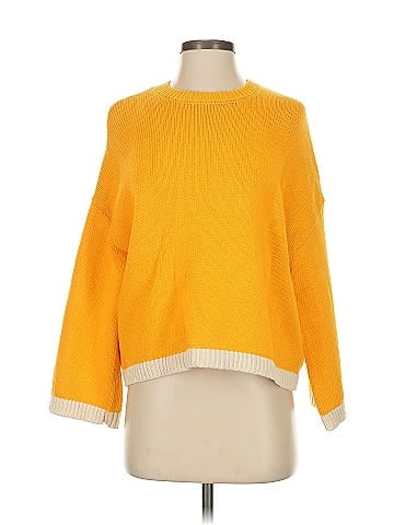 Parrish LA Pullover Sweater (view 1)