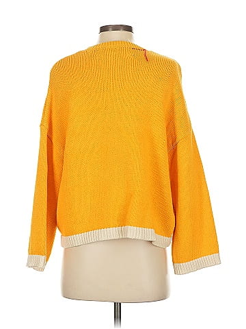 Parrish LA Pullover Sweater (view 2)