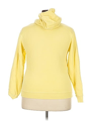 White Marlie Sweatshirt (view 2)