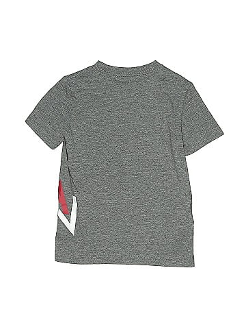 Air Jordan Short Sleeve T-Shirt (view 2)