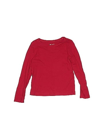The Children's Place Long Sleeve T-Shirt (view 1)