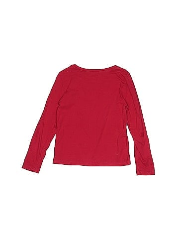 The Children's Place Long Sleeve T-Shirt (view 2)