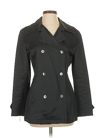 Transit Par-Such Trenchcoat (view 1)