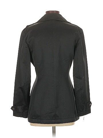 Transit Par-Such Trenchcoat (view 2)