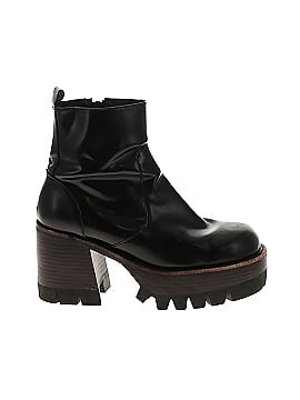Jeffrey Campbell Boots (view 1)