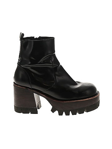 Jeffrey Campbell Boots (view 1)