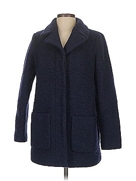 J.Crew Factory Store Coat (view 1)
