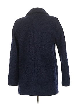 J.Crew Factory Store Coat (view 2)