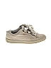 Puma Tan Sneakers Size 7 - photo 1
