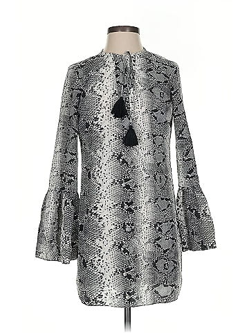 Elizabeth and James Casual Dress (view 1)