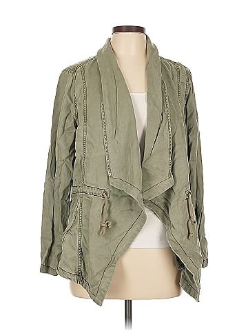 Max Jeans Jacket (view 1)