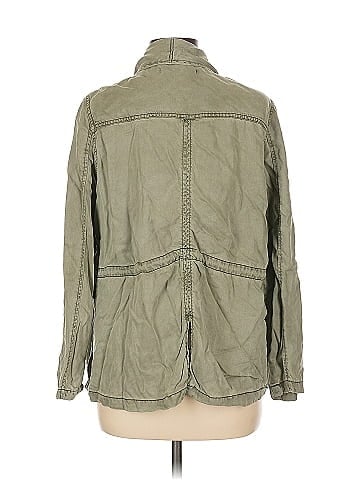 Max Jeans Jacket (view 2)