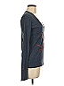 New Agenda by Perrin Gray Long Sleeve T-Shirt Size M - photo 4